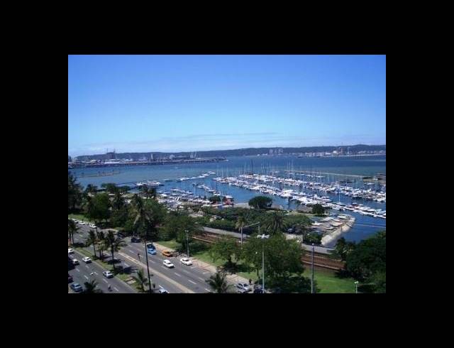 1 BEDROOM APARTMENT FOR SALE IN DURBAN CENTRAL